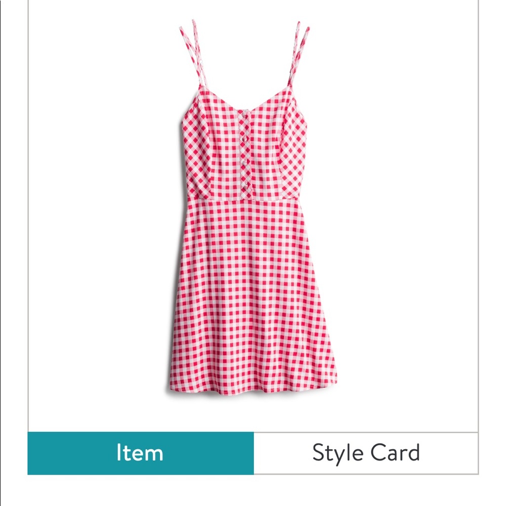 Market & Spruce dress